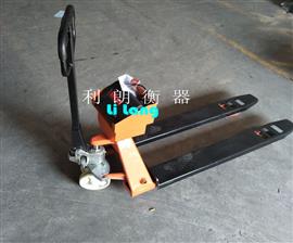 供應(yīng)承德市1-3T叉車電子叉車秤價格