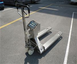 1噸叉車稱1T不銹鋼叉車電子秤參數(shù)及價(jià)格