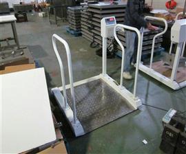 天津不銹鋼輪椅電子稱300公斤市場報價多少