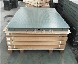 維修1-3噸小地磅-天津市工業(yè)稱重電子地磅報價
