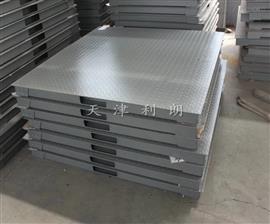 內(nèi)蒙古打印小票用5噸電子地秤