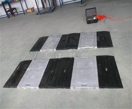 山東省便攜式汽車衡SCS60T動(dòng)態(tài)檢測(cè)儀