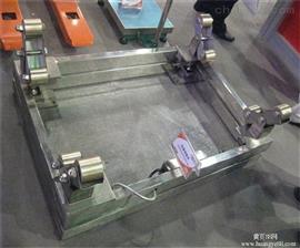 青島防爆鋼瓶秤廠|1噸-2噸-3噸|防爆鋼瓶磅秤價(jià)格