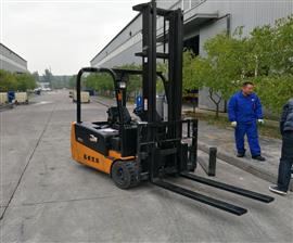 電動、柴油叉車均可加裝稱重電子秤系統(tǒng)