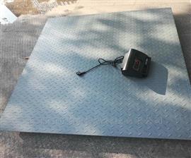 天津1噸2噸3噸4噸5噸工業(yè)農(nóng)業(yè)物流用電子秤