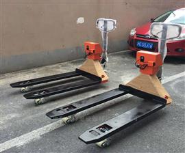 邯鄲1噸電子叉車秤,邢臺(tái)2噸叉車電子秤價(jià)格