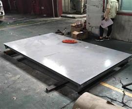 5噸電子地秤2x3米多少錢，五噸地秤規(guī)格尺寸