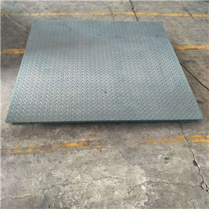 秦皇島3噸電子平臺(tái)秤