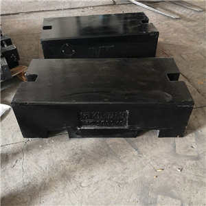 1噸標(biāo)準(zhǔn)砝碼