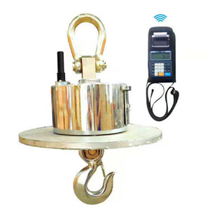 湖北*溫?zé)o線吊秤批發(fā)