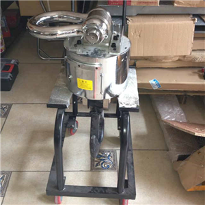 南昌5噸無(wú)線打印電子吊秤