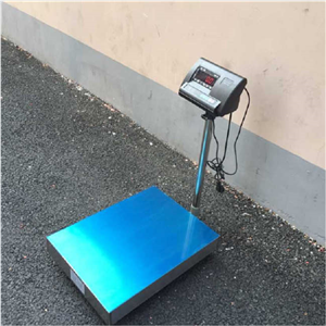 邵陽(yáng)500公斤工業(yè)電子臺(tái)秤