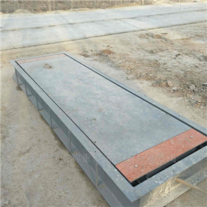 湘潭動(dòng)態(tài)汽車軸重秤