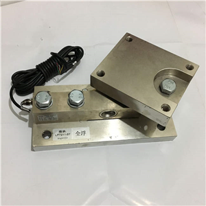 長沙罐體計量稱重模塊