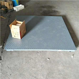北京2噸單臺(tái)面電子平臺(tái)秤