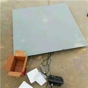 內(nèi)蒙古防爆電子平臺(tái)秤