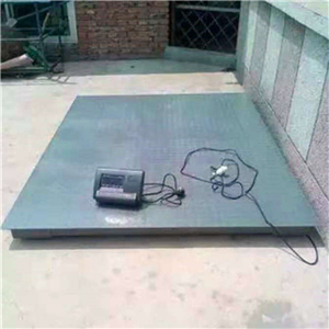 湖南3噸電子磅稱供應(yīng)商廠家