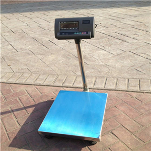 衡陽(yáng)60kg電子臺(tái)秤廠家