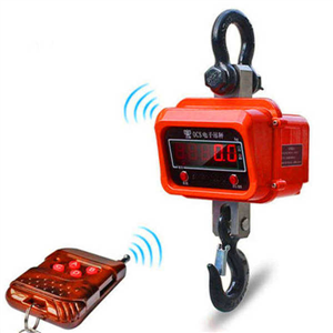 天津3噸直視電子吊秤