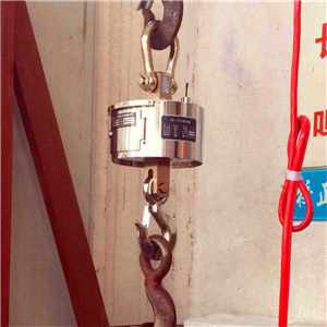 長(zhǎng)沙5噸打印電子吊鉤秤