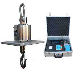 湖南耐*溫電子吊秤價(jià)格