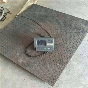 常德電子地磅系統(tǒng)維護(hù)