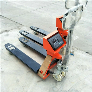 薊縣3噸叉車秤價(jià)格