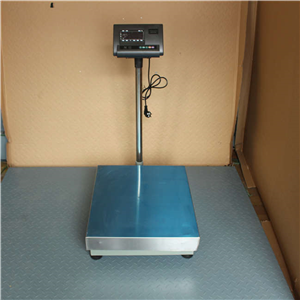 錦州500公斤機(jī)械臺(tái)秤