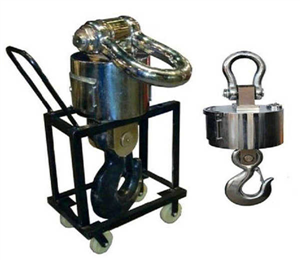 友聲*5噸電子吊秤報價