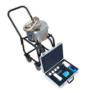 九江5噸無線電子吊秤