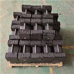 貴州25公斤砝碼,貴陽(yáng)20kg砝碼,畢節(jié)20公斤砝碼,銅仁25kg砝碼