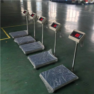 天心區(qū)二百千克電子臺秤