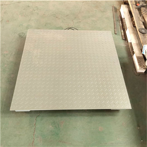 長(zhǎng)沙小型地磅1T/0.2KG供應(yīng)廠家