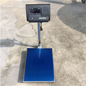 岳麓區(qū)150公斤耀華電子秤