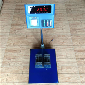 寧鄉(xiāng)100kg打印電子臺秤