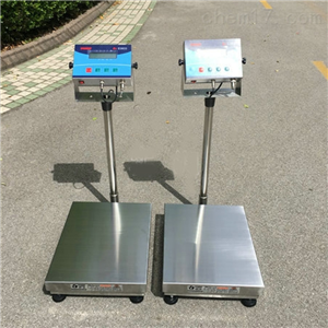 長(zhǎng)沙150kg不銹鋼防爆電子臺(tái)稱(chēng)