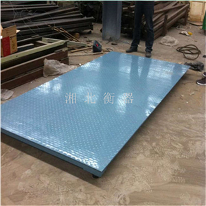 榆林1噸稱動(dòng)物小型電子地磅