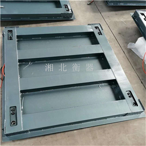 雨花區(qū)3噸小型電子磅秤供物流*使用