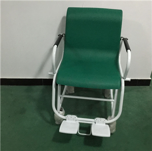 河南醫(yī)療透析電子輪椅秤