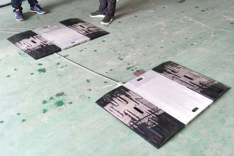 動(dòng)態(tài)汽車衡