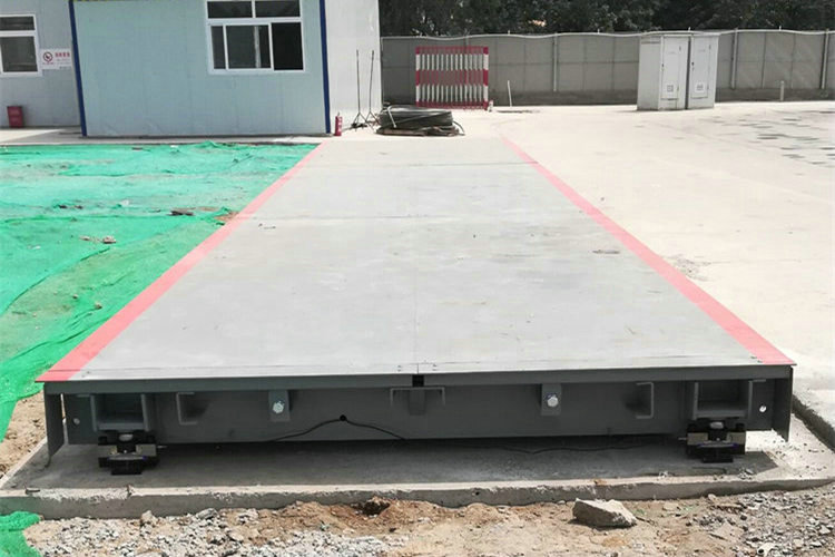 物聯(lián)網地磅