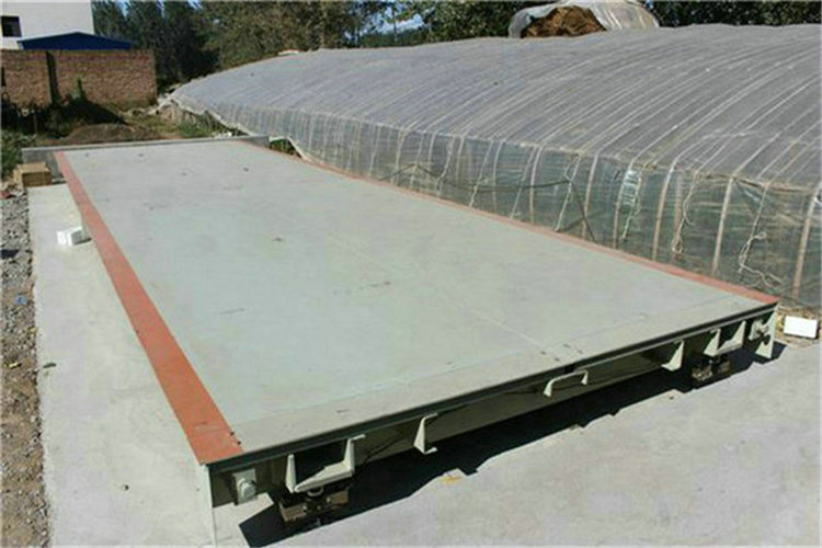 電子汽車(chē)衡