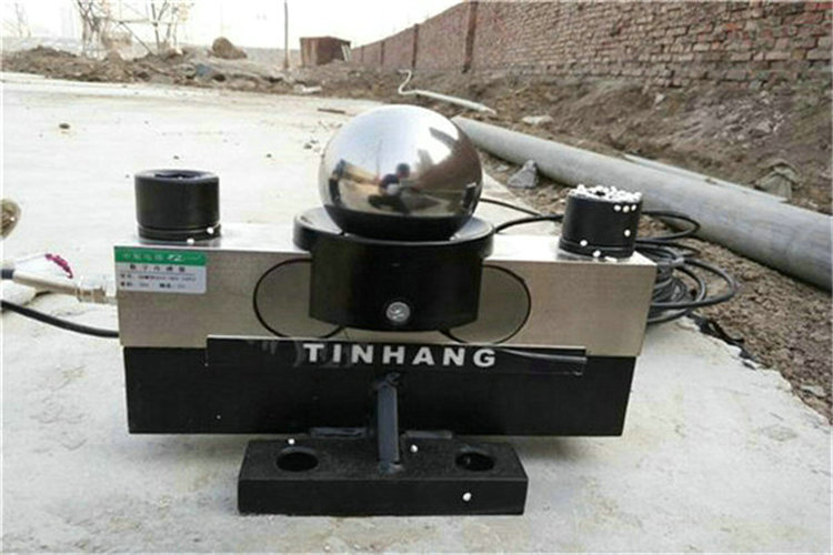 稱重傳感器