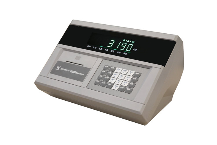 數(shù)字式汽車衡