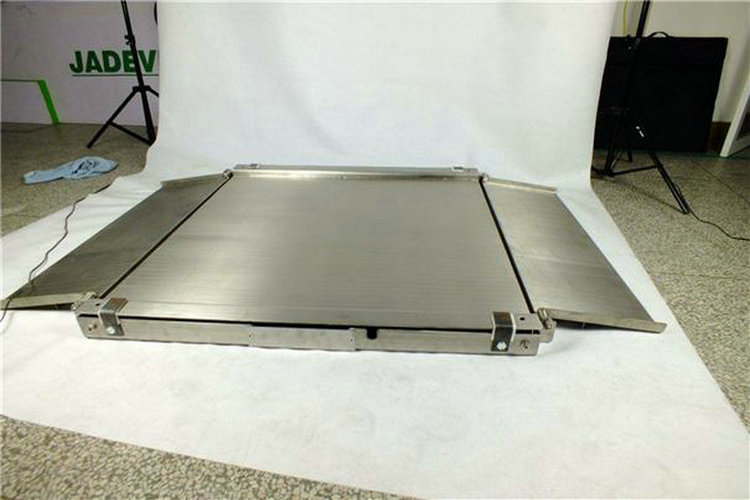 淺談不銹鋼電子稱304材質(zhì)的作用