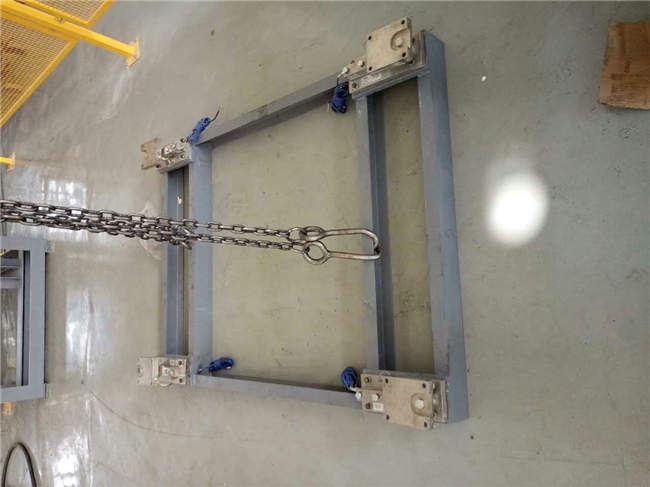 加工定制稱(chēng)重模塊有哪些技術(shù)要求