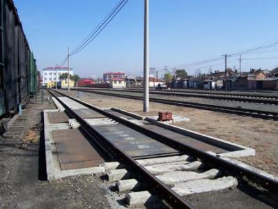 電子軌道衡計量現(xiàn)狀及未來發(fā)展趨勢