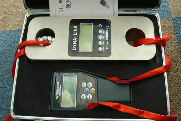 數(shù)顯推拉力計選購過程中注意的問題