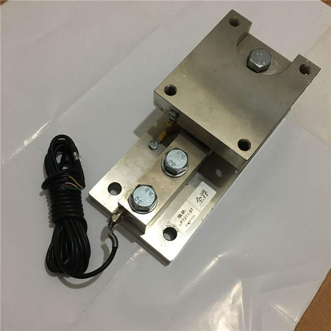 用杠桿式力標(biāo)準(zhǔn)機(jī)完成傳感器蠕變?cè)囼?yàn)淺談