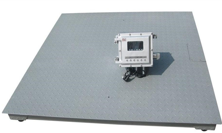 電子地磅各組成零件常規(guī)問題概述